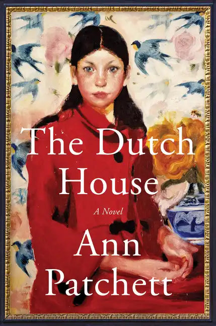 The Dutch House - Hardcover