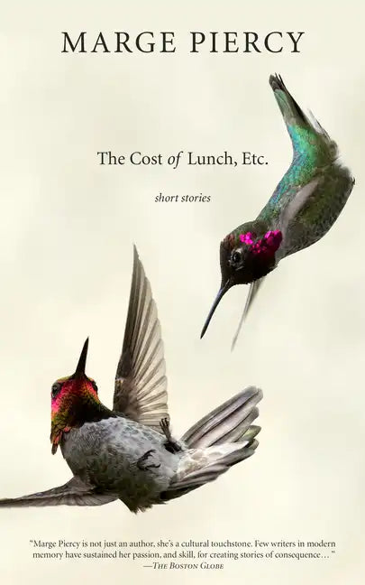 Cost of Lunch, Etc. - Paperback