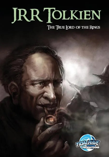 Orbit: JRR Tolkien - The True Lord of the Rings - Paperback