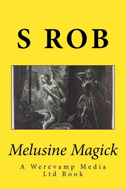 Melusine Magick - Paperback