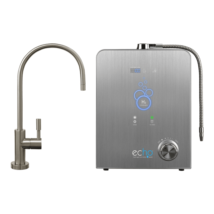 ECHO H2® Hydrogen Water Machine