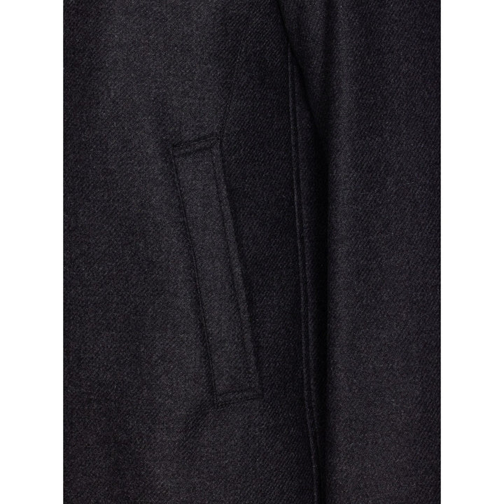 Herno Men Eco Fur Coat