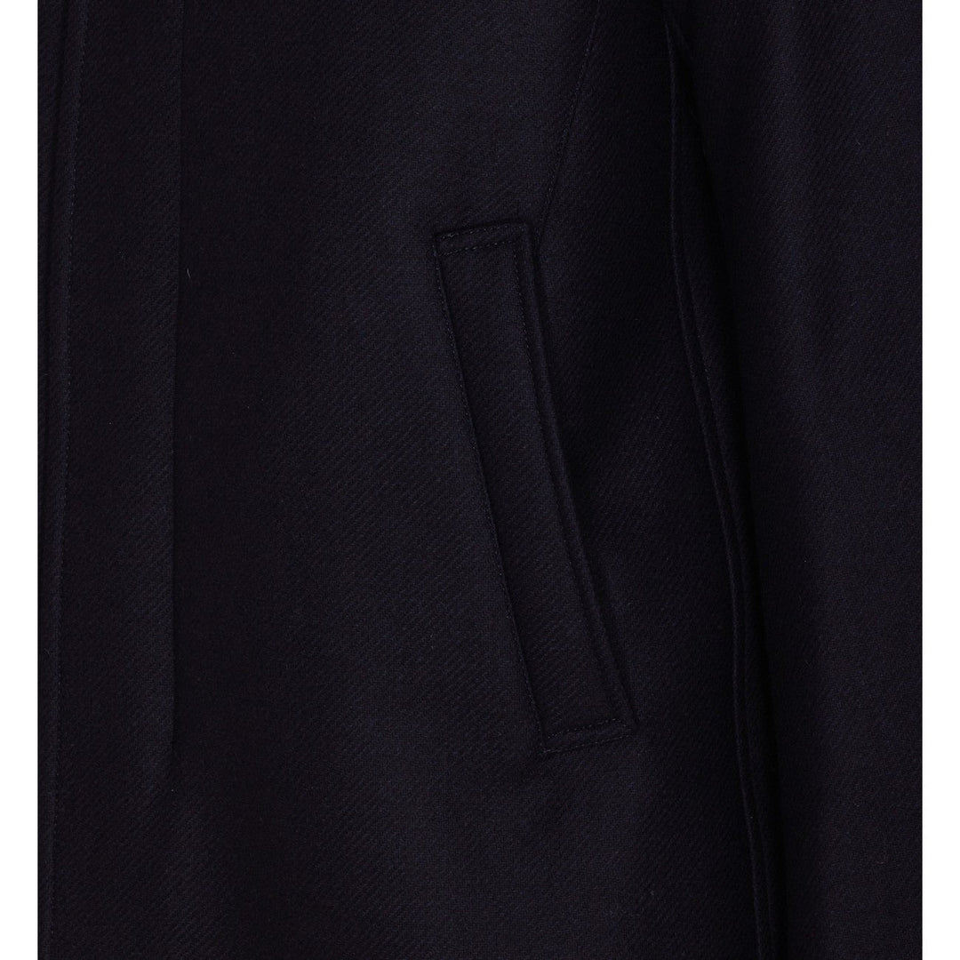 Herno Men Eco Fur Coat