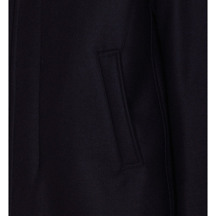 Herno Men Eco Fur Coat