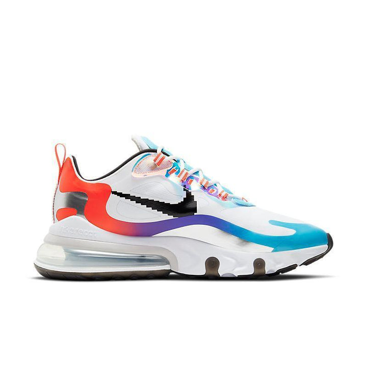 Nike Air Max 270 React &