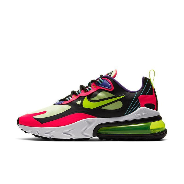 Nike Air Max 270 React &