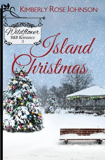 Island Christmas - Paperback