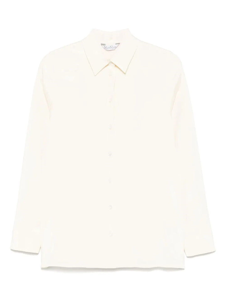 Max Mara Women `Maxmara Pure` Shirt