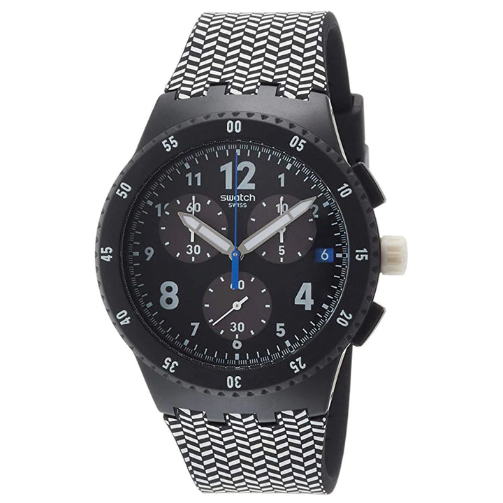 Swatch Men's Girotempo