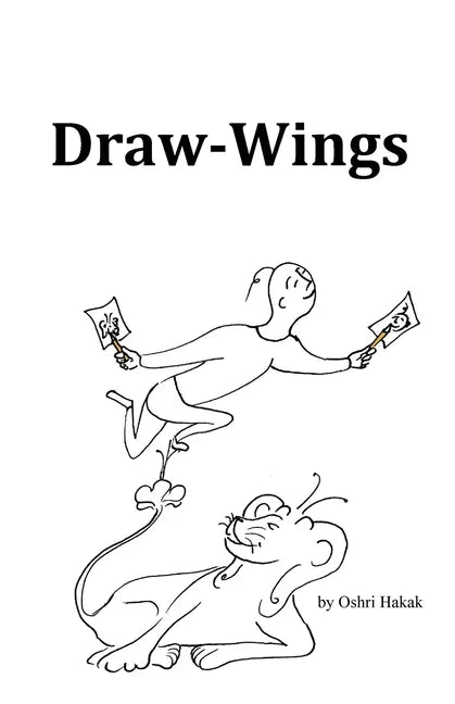 Draw-Wings - Paperback