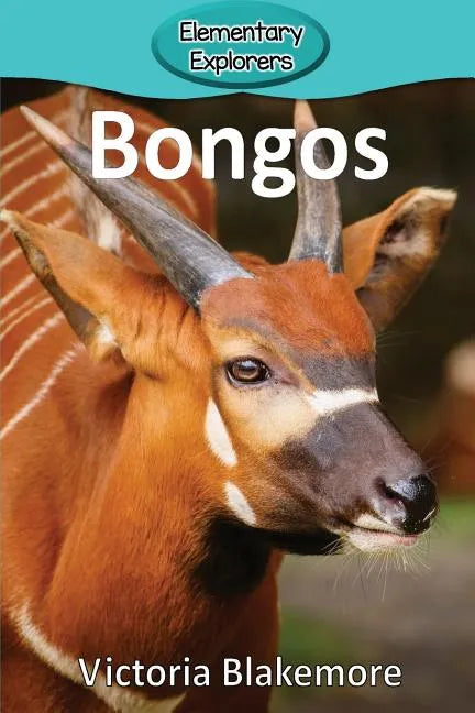 Bongos - Paperback