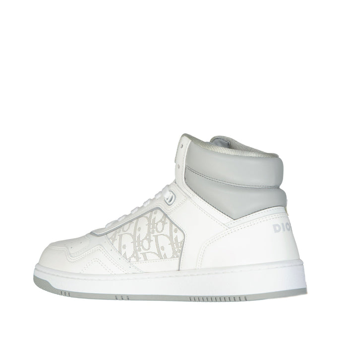 Dior B27 High-Top Sneakers Men