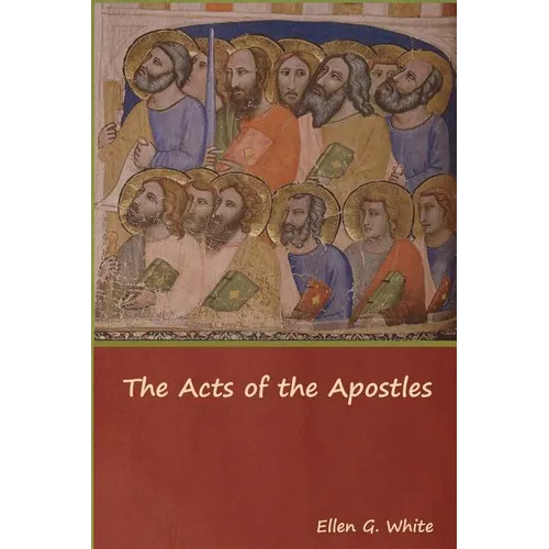 The Acts of the Apostles - Hardcover