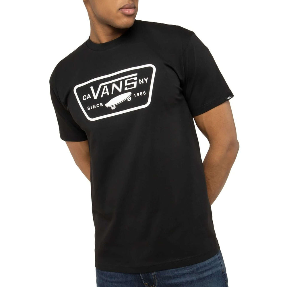 VANS sneakers and streetwear collection at STORE 7994