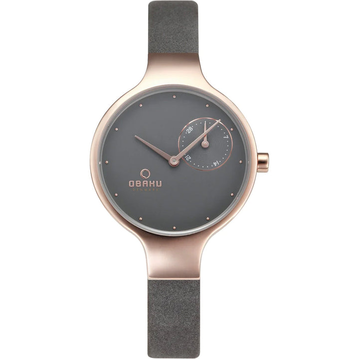 Obaku Women's Vand