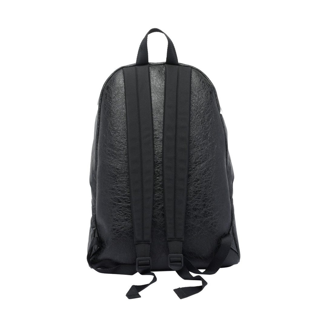 Balenciaga Men Editor Backpack