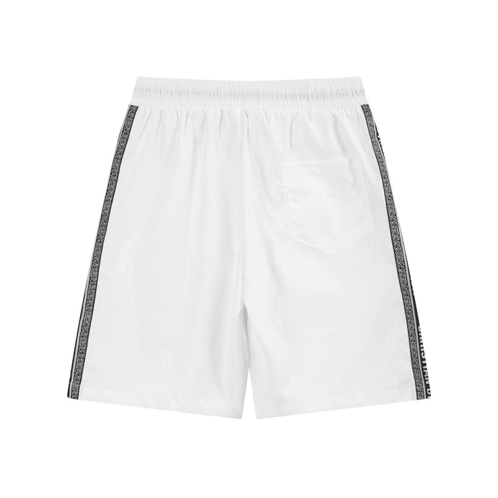Dior Knit Basketball Shorts &
