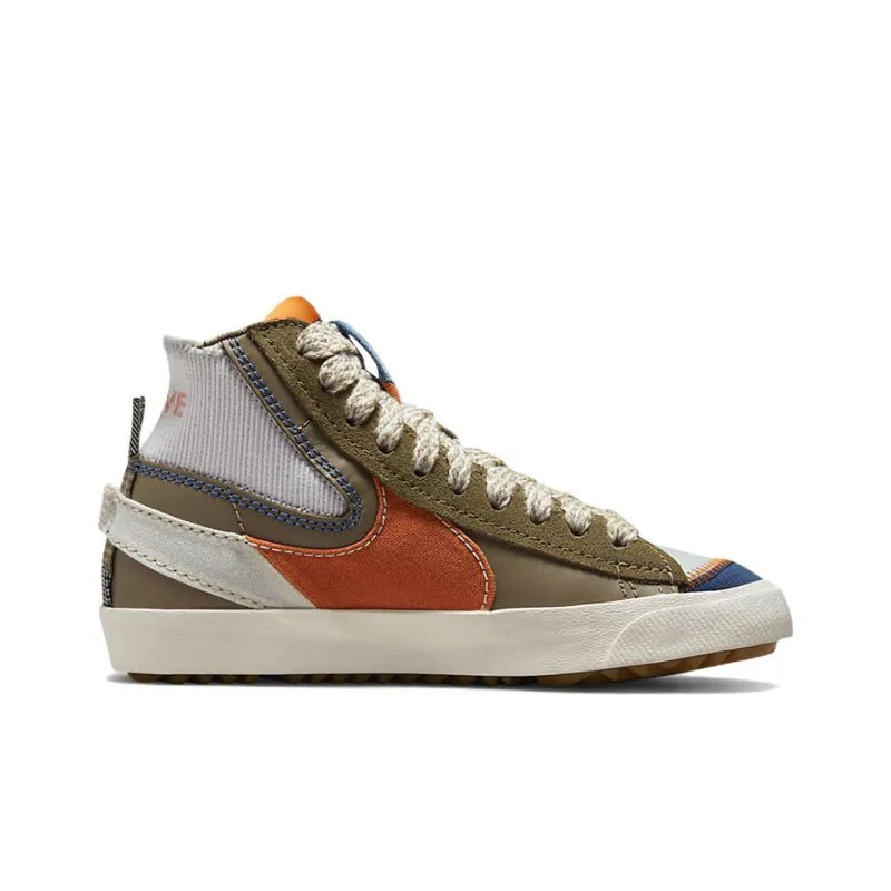 Nike Blazer Mid Jumbo &
