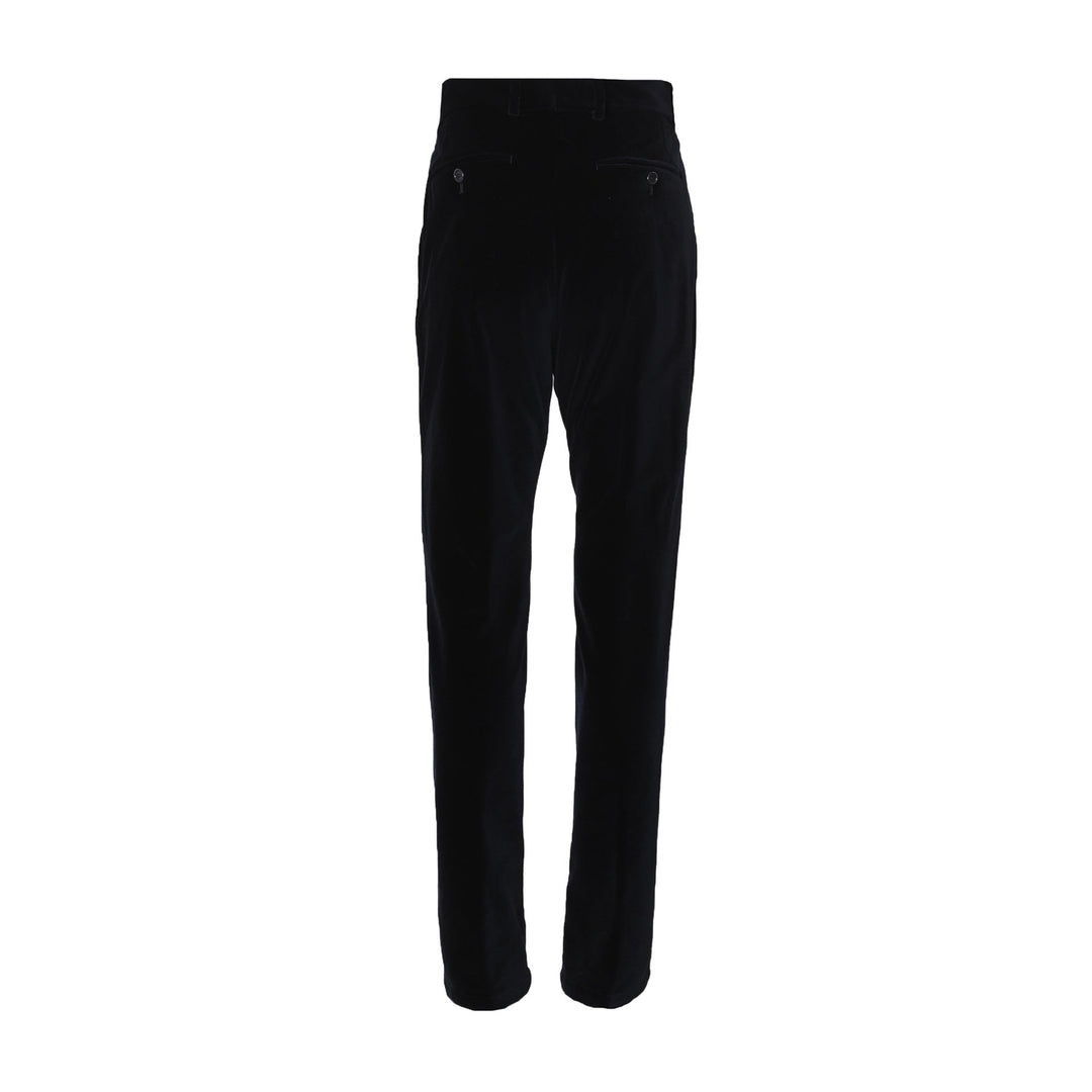 Dolce &amp; Gabbana Classic Trousers
