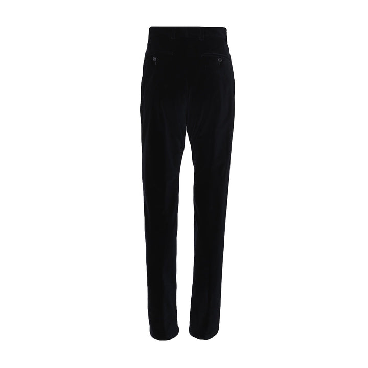 Dolce &amp; Gabbana Classic Trousers