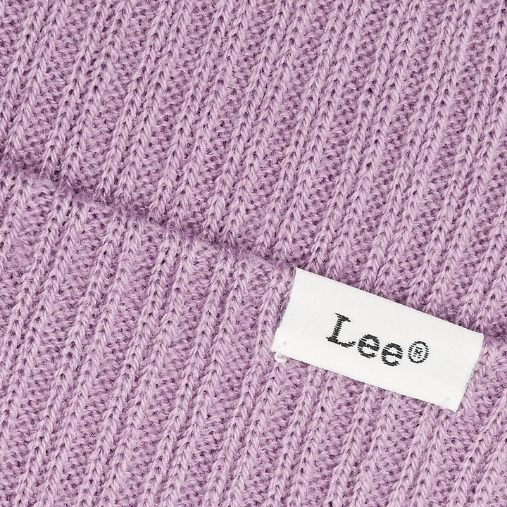 Lee women's violet Caps