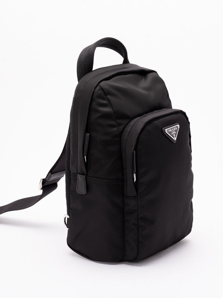 Prada Men Re-Nylon Backpack