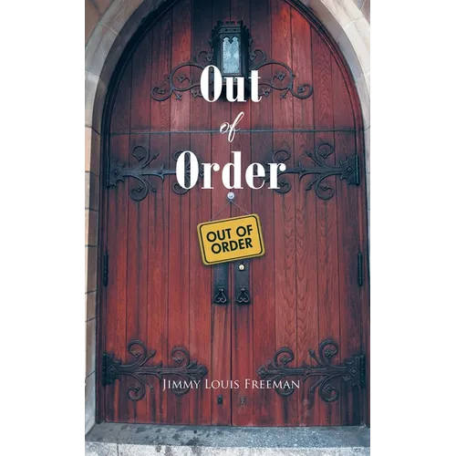 Out of Order - Paperback