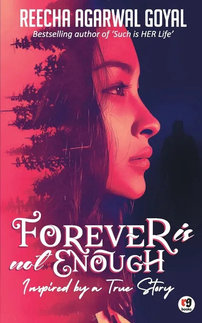 Forever is not enough - Paperback