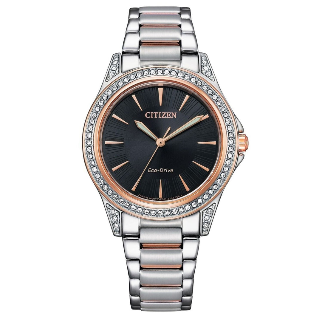 Citizen Women&