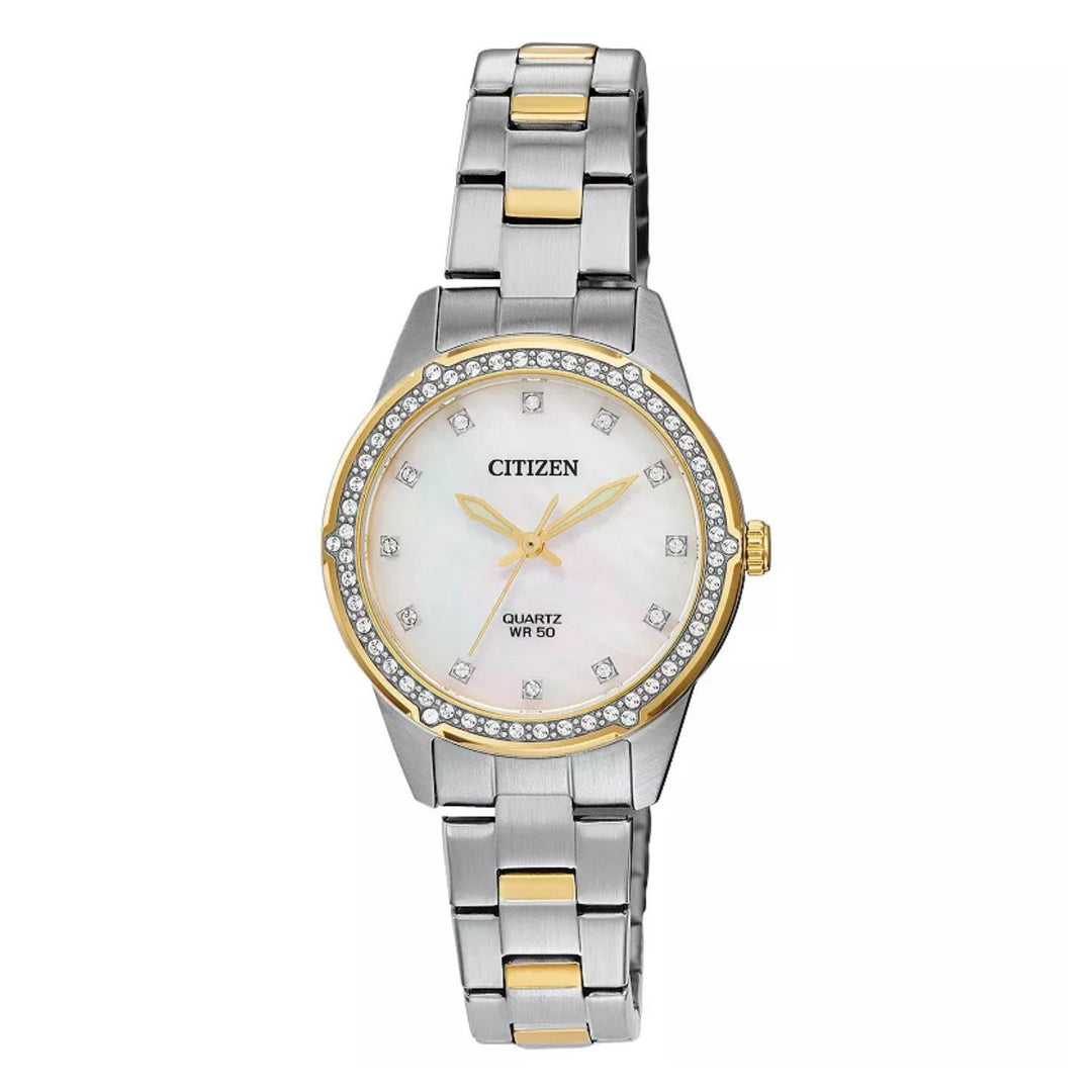 Citizen Women's Accent