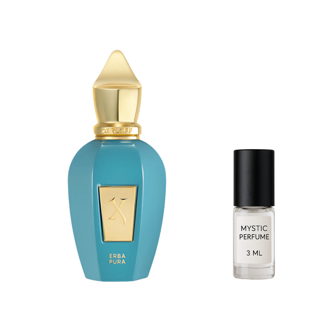 Sample - Xerjoff Erba Pura