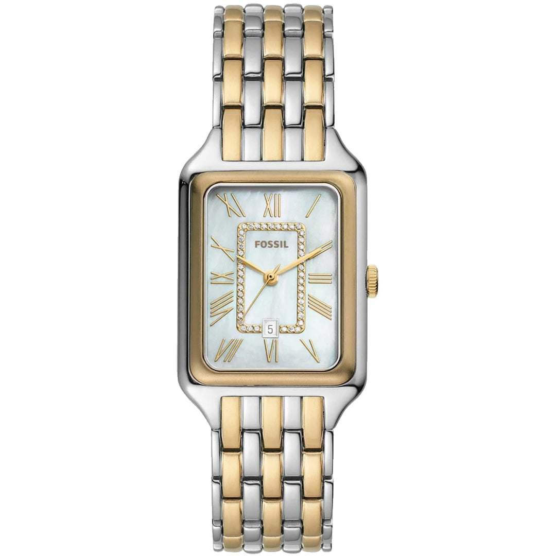Fossil Women's Raquel