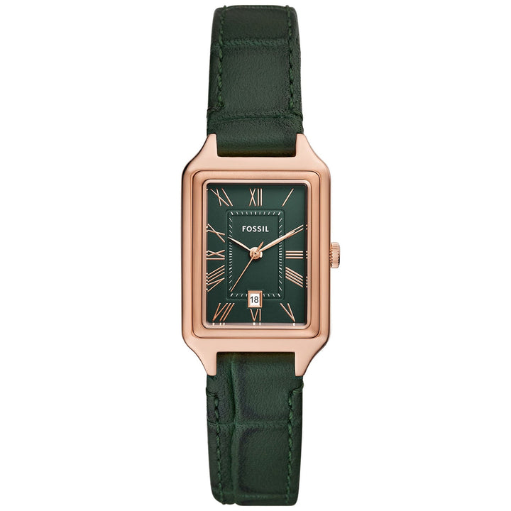 Fossil Women's Raquel