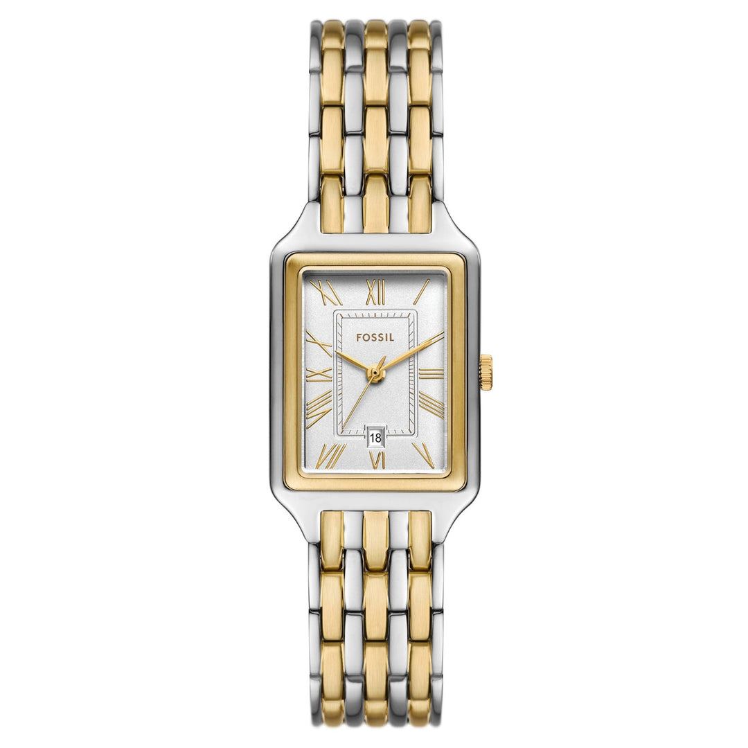 Fossil Women's Raquel