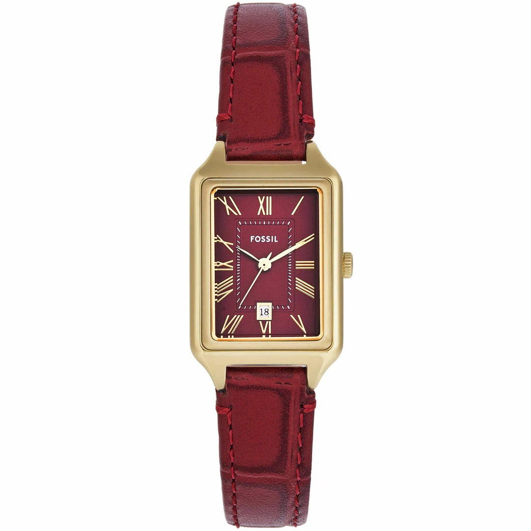 Fossil Women's Raquel