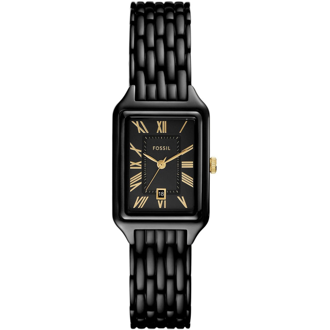 Fossil Women's Raquel