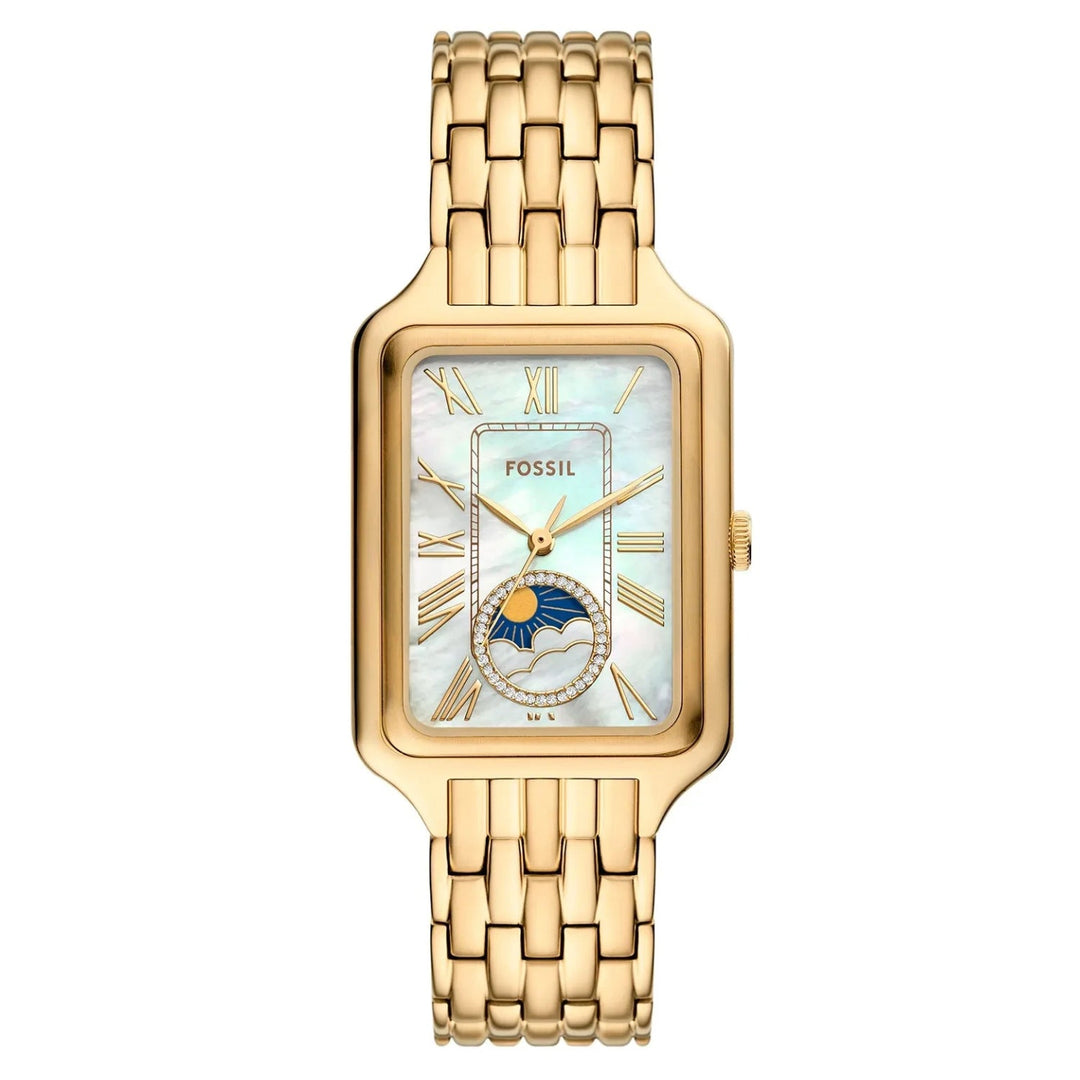 Fossil Women's Raquel