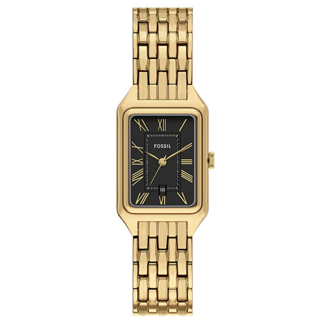 Fossil Women's Raquel