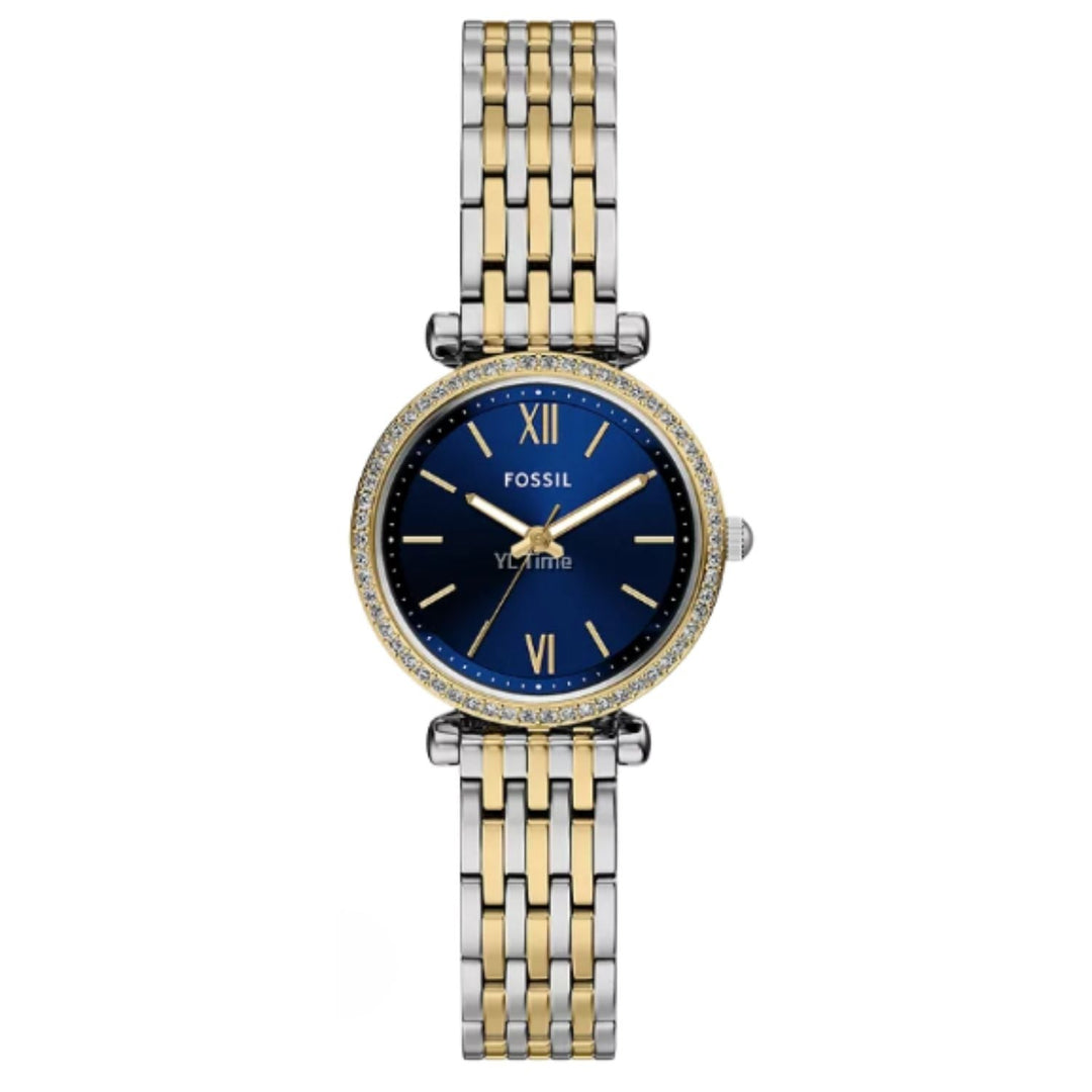 Fossil Women's Carlie