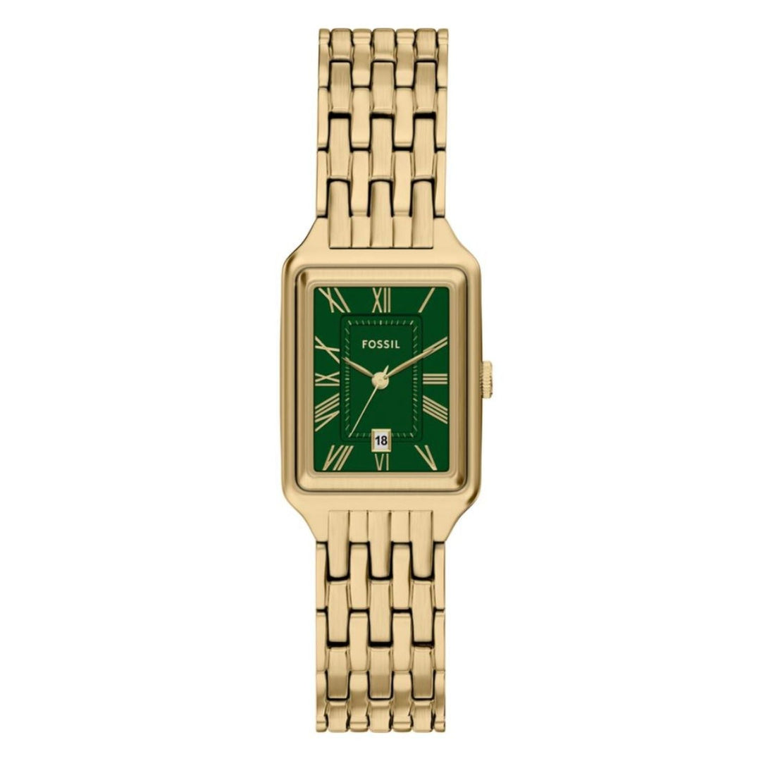 Fossil Women's Raque