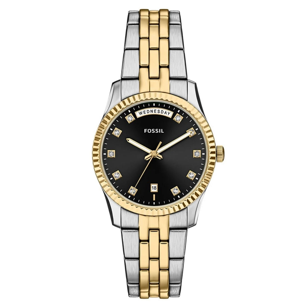 Fossil Women's Scarlette