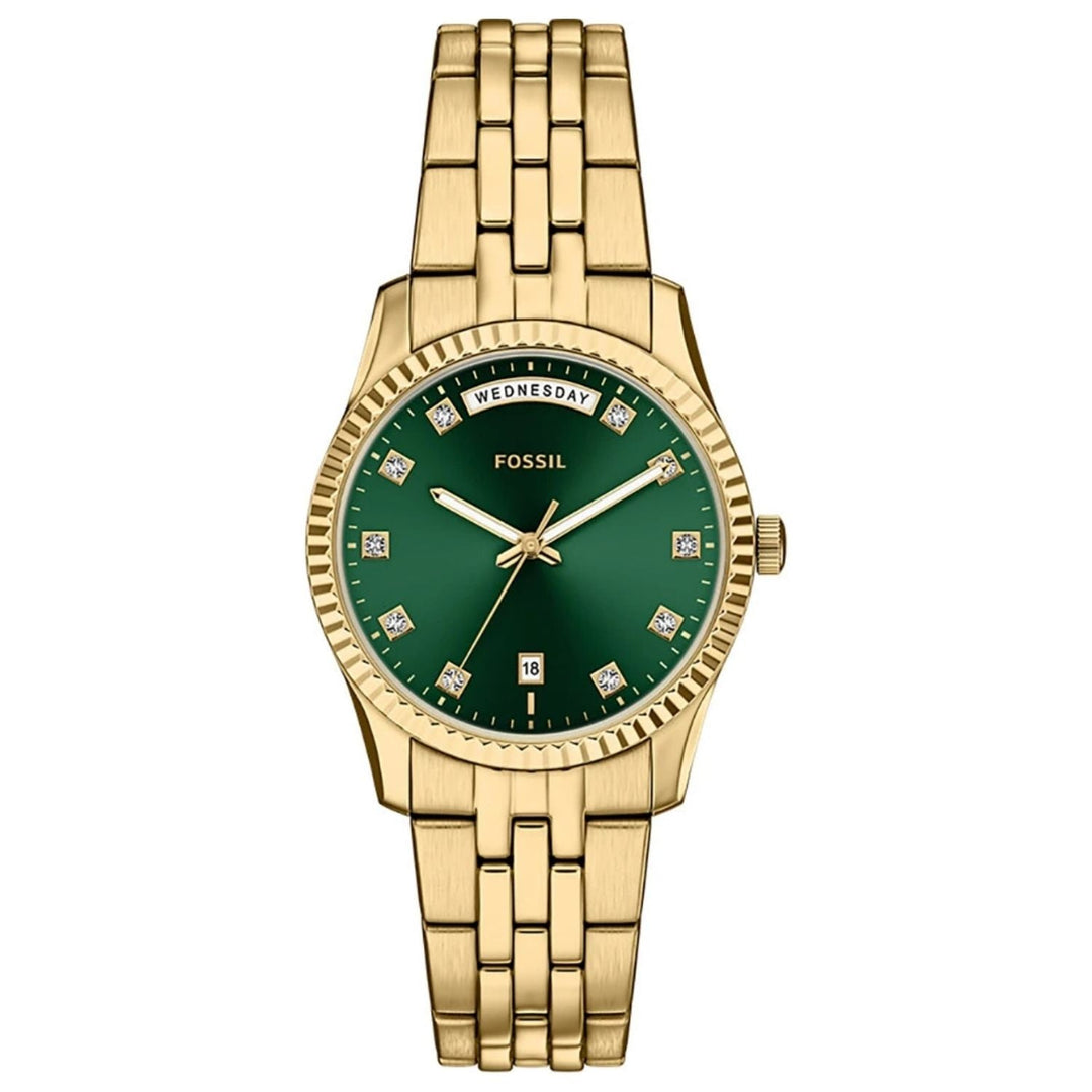 Fossil Women's Scarlette