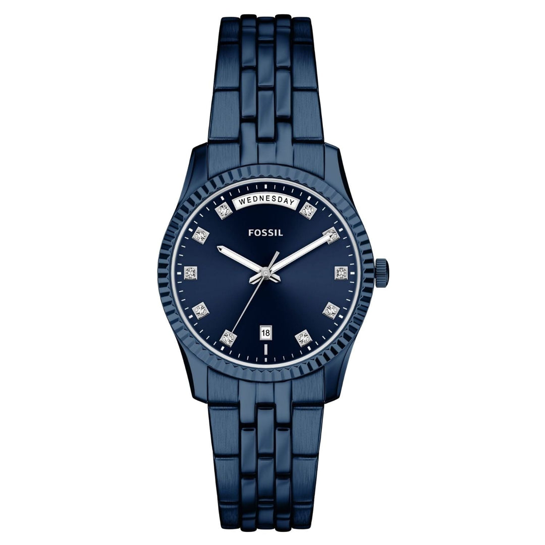 Fossil Women's Scarlette