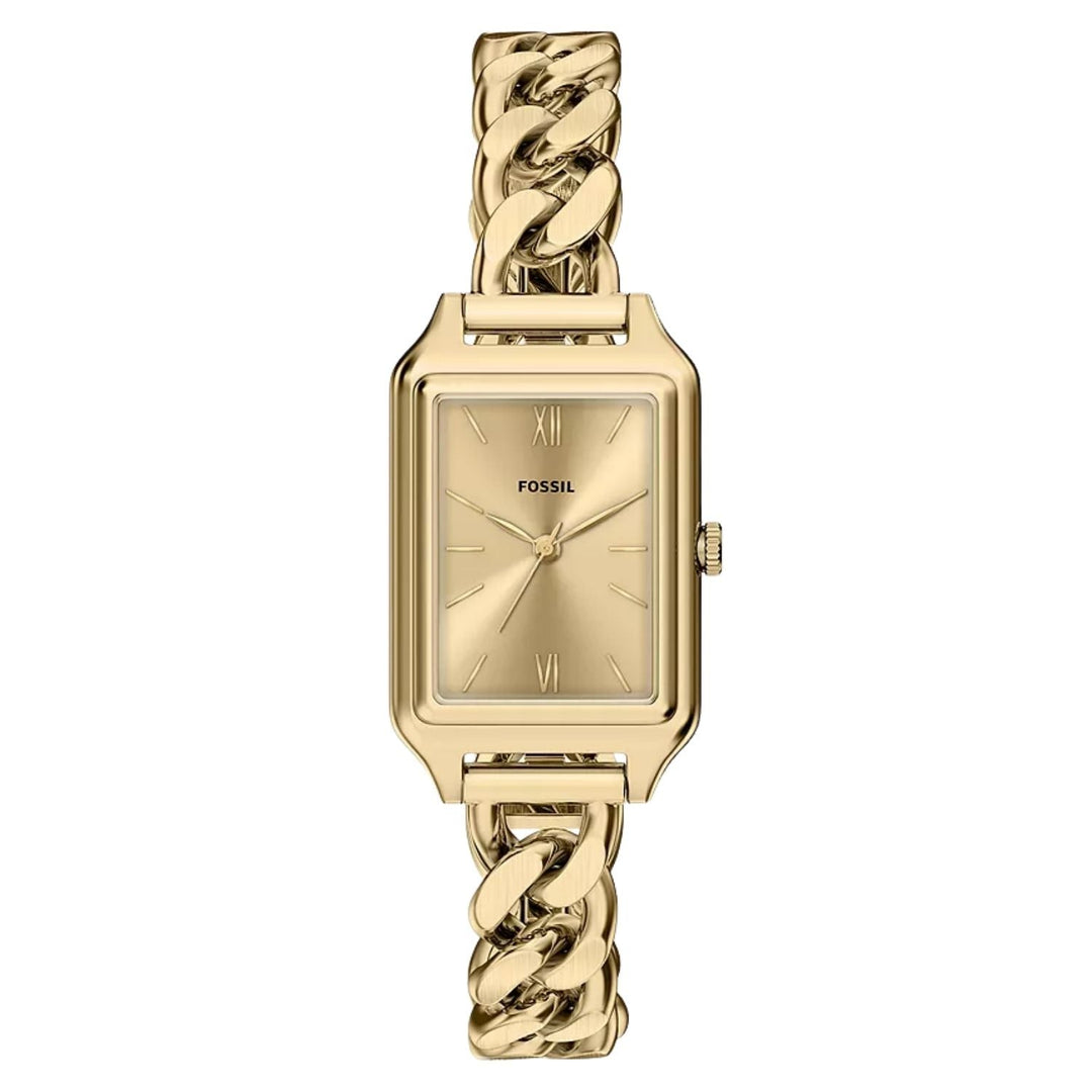 Fossil Women's Raquel