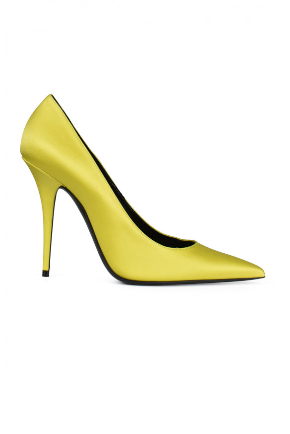 Saint Laurent Women Marilyn Pumps