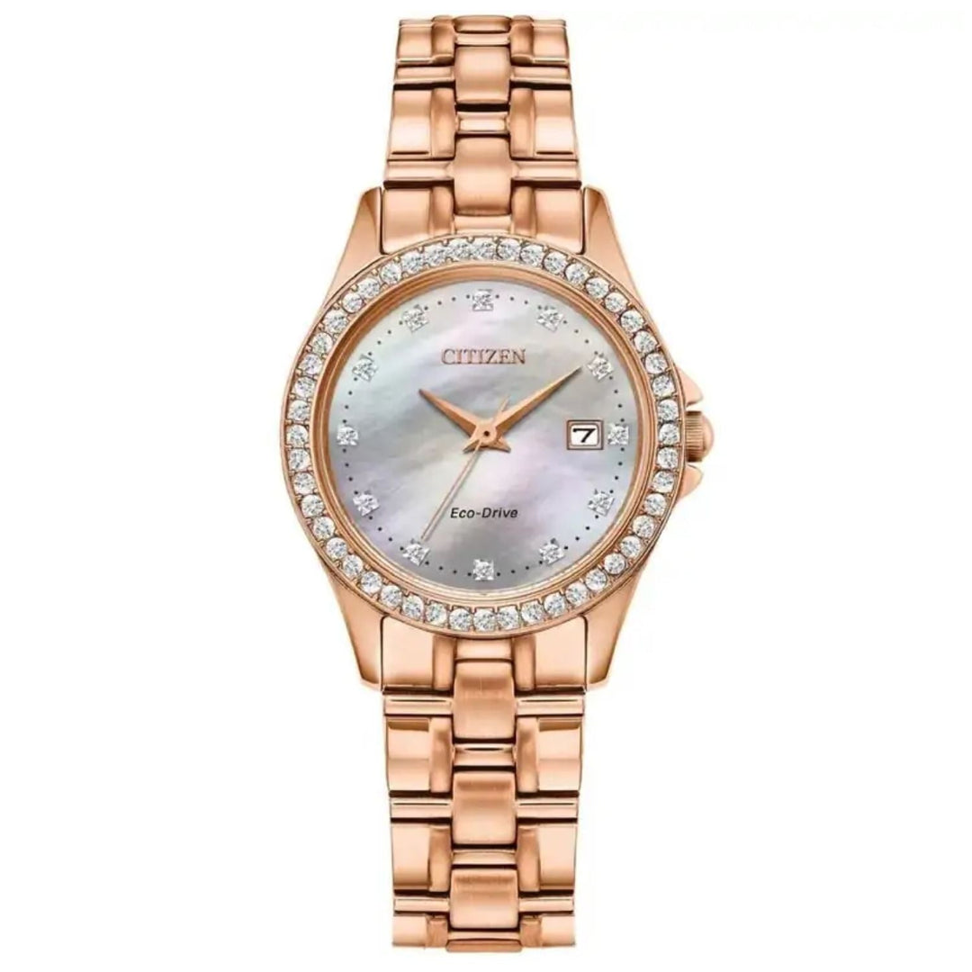 Citizen Women&