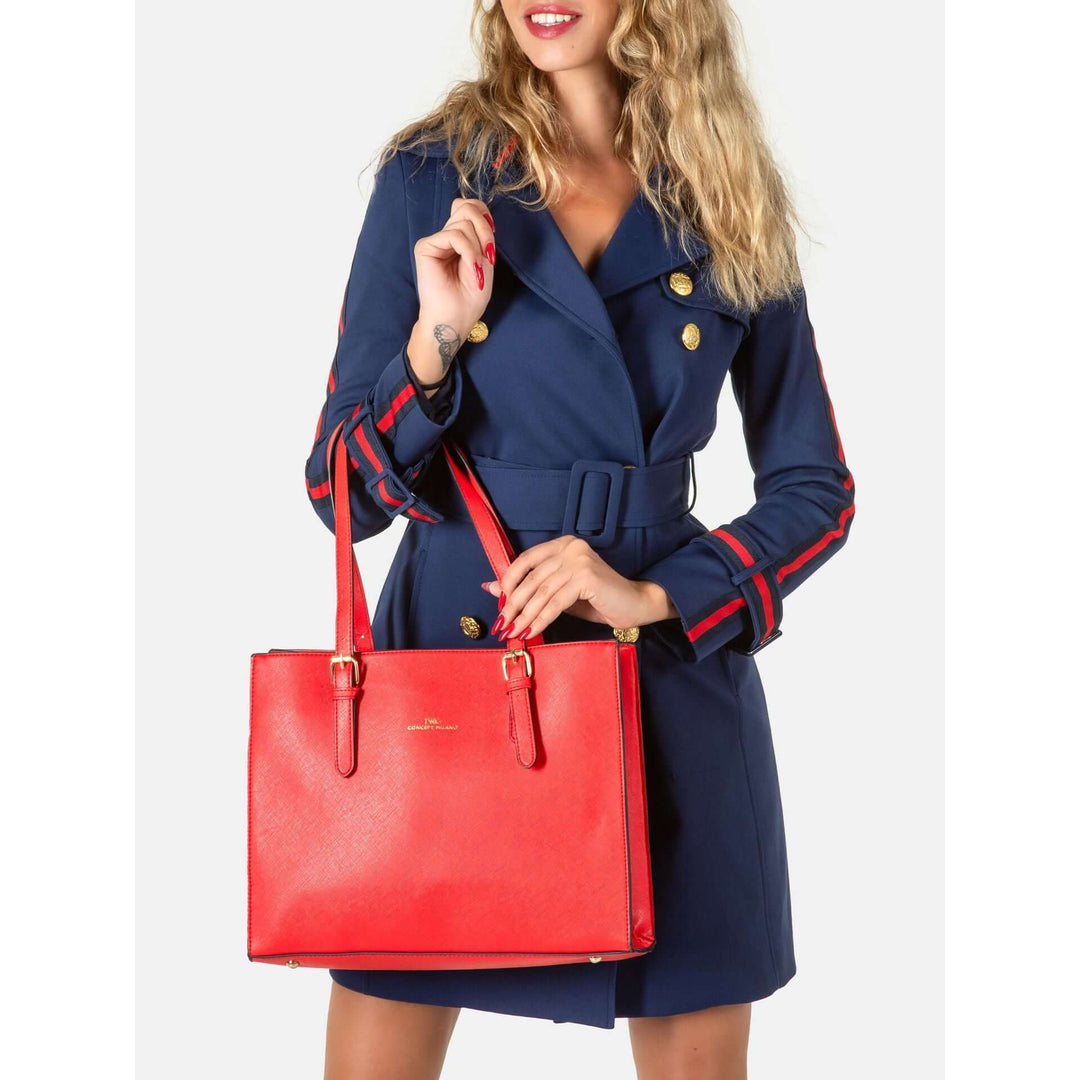 "TWIG leather handbag with gold-tone hardware – STORE 7994" "TWIG crossbody bag in vegan leather – STORE 7994" "Stylish TWIG tote bag for everyday wear – STORE 7994" "TWIG structured handbag in seasonal colors – STORE 7994" "Elegant TWIG shoulder bag with