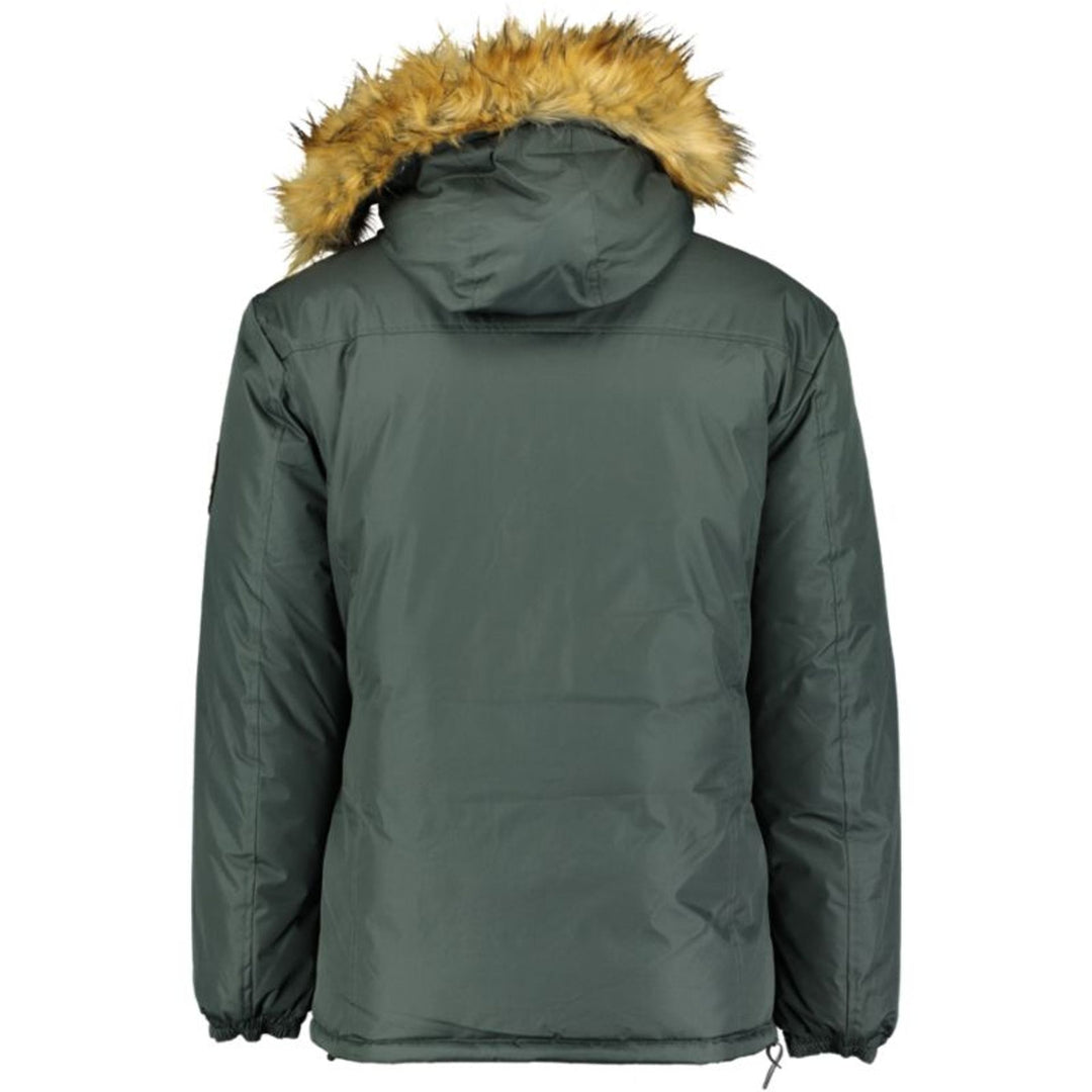 Chaquetas de Geographical Norway 