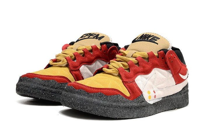 Nike Dunk Low SB X 2027 CPFM