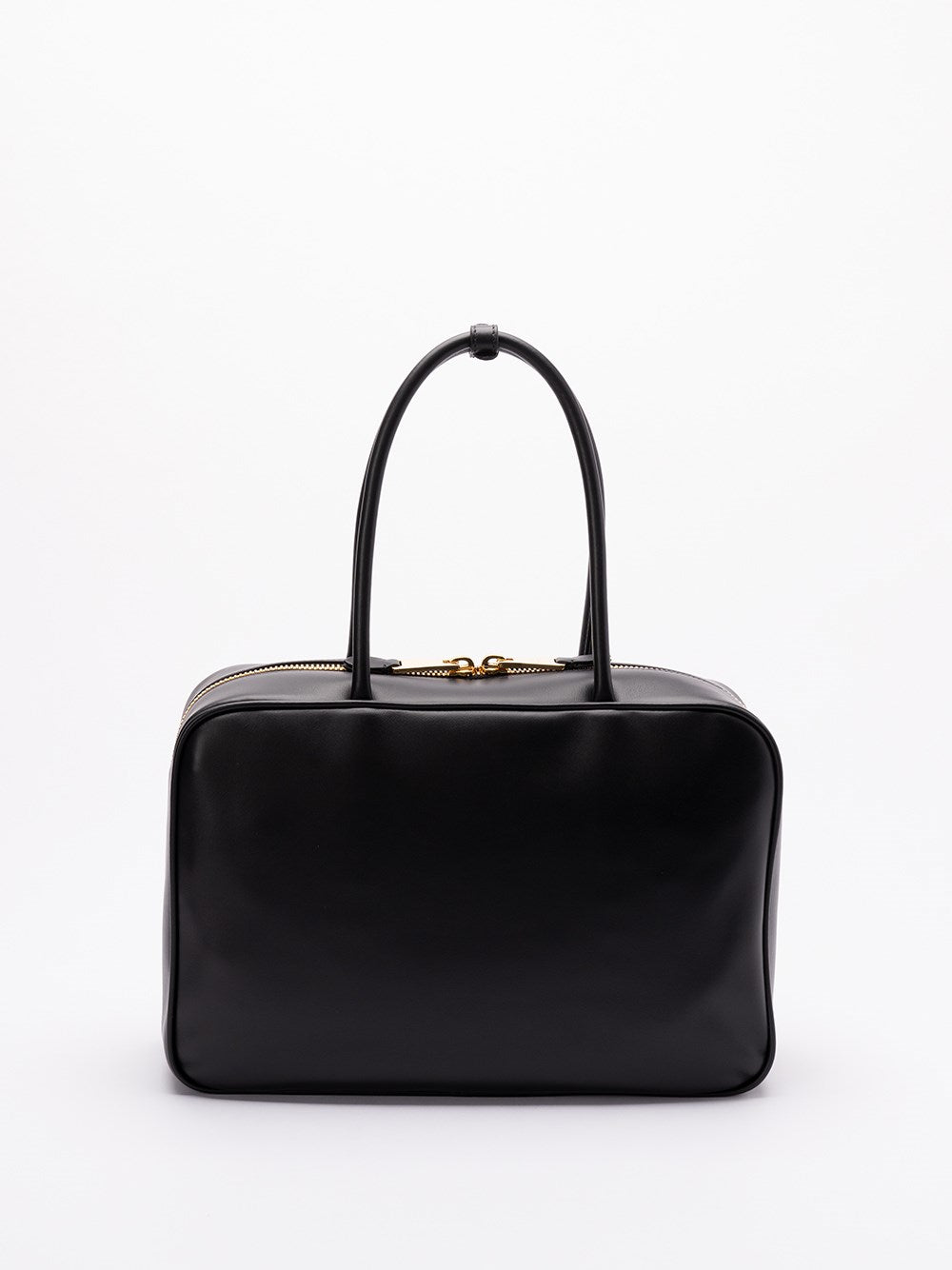 Miu Miu Women `Beau` Leather Bag
